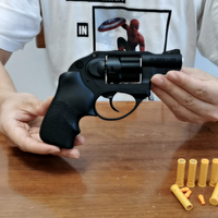 Thumbnail for Ruger LCR Double Action Revolver Toy