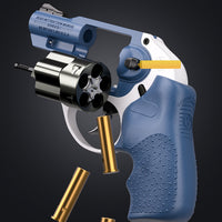 Thumbnail for Ruger LCR Double Action Revolver Toy