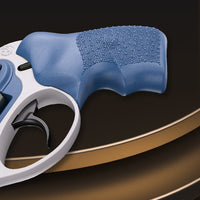 Thumbnail for Ruger LCR Double Action Revolver Toy