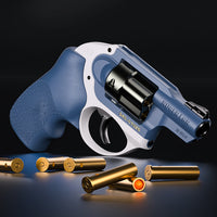 Thumbnail for Ruger LCR Double Action Revolver Toy