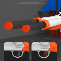 Thumbnail for S686 Double Barrel Soft Bullet Shotgun Toy Gun