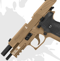 Thumbnail for SIG P226 Electric Gel Blaster