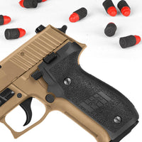 Thumbnail for SIG P226 Electric Gel Blaster