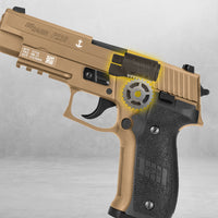 Thumbnail for SIG P226 Electric Gel Blaster