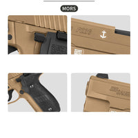 Thumbnail for SIG P226 Electric Gel Blaster
