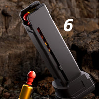 Thumbnail for SIG Sauer P320 Auto Shell Ejection Toy Gun