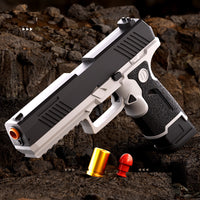 Thumbnail for SIG Sauer P320 Auto Shell Ejection Toy Gun
