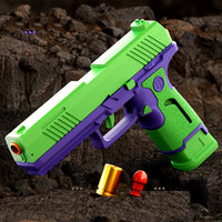 Thumbnail for SIG Sauer P320 Auto Shell Ejection Toy Gun