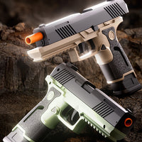 Thumbnail for SIG Sauer P320 Auto Shell Ejection Toy Gun