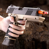 Thumbnail for SIG Sauer P320 Auto Shell Ejection Toy Gun