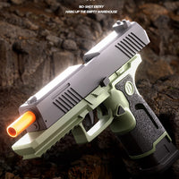 Thumbnail for SIG Sauer P320 Auto Shell Ejection Toy Gun