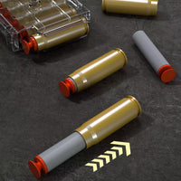 Thumbnail for SVD Shell Ejection Soft Bullet Toy Gun