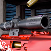 Thumbnail for SVD Shell Ejection Soft Bullet Toy Gun