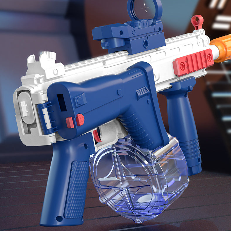 Scar Electric Water Gun with drum