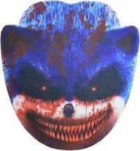 Thumbnail for Shin Sonic Tapes Costume Jumpsuit