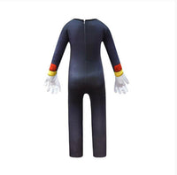 Thumbnail for Shin Sonic Tapes Costume Jumpsuit