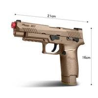Thumbnail for SIG Sauer P320 Gel Blaster & Laser Target Toy