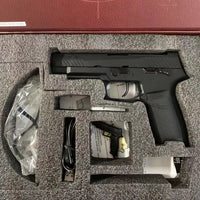 Thumbnail for SIG Sauer P320 Gel Blaster & Laser Target Toy