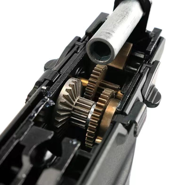 SIG Sauer P320 Gel Blaster & Laser Target Toy