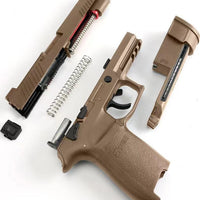 Thumbnail for SIG Sauer P320 Gel Blaster & Laser Target Toy