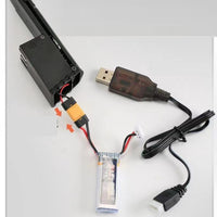 Thumbnail for SIG Sauer P320 Gel Blaster & Laser Target Toy