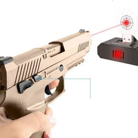 Thumbnail for SIG Sauer P320 Gel Blaster & Laser Target Toy