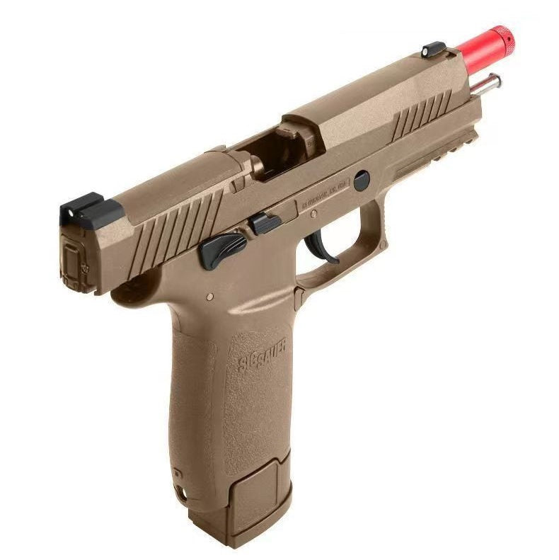 SIG Sauer P320 Gel Blaster & Laser Target Toy