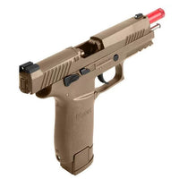 Thumbnail for SIG Sauer P320 Gel Blaster & Laser Target Toy