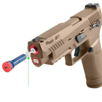 Thumbnail for SIG Sauer P320 Gel Blaster & Laser Target Toy