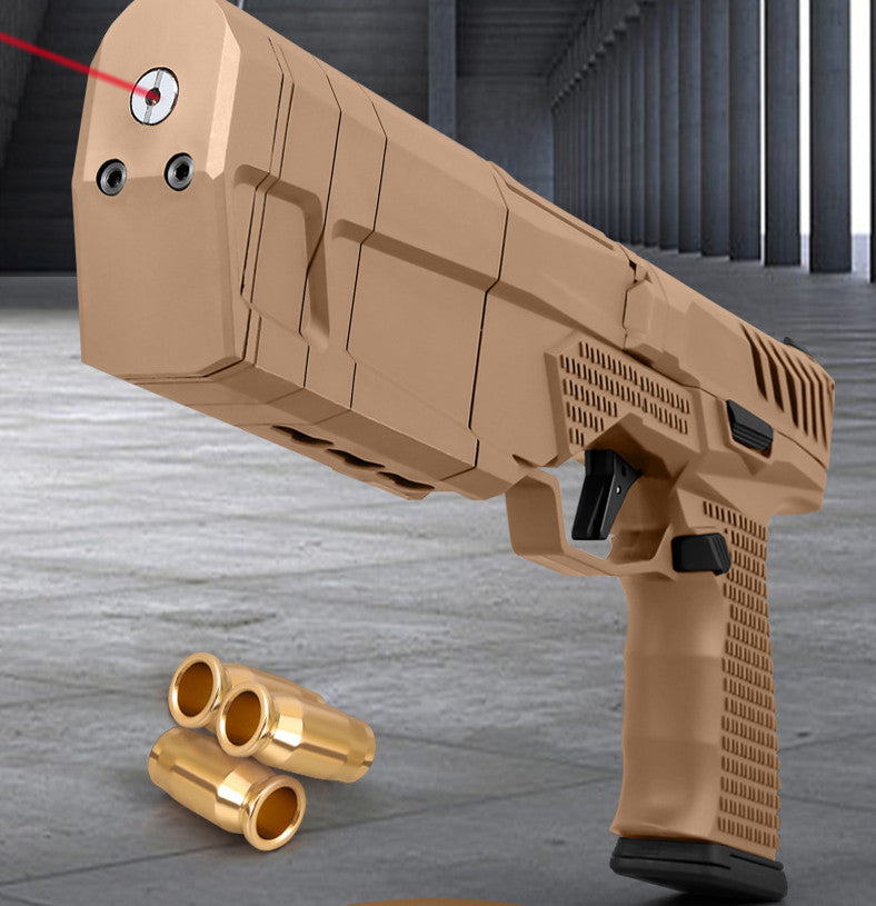 SilencerCo Maxim 9 Auto Shell Ejection Laser Toy