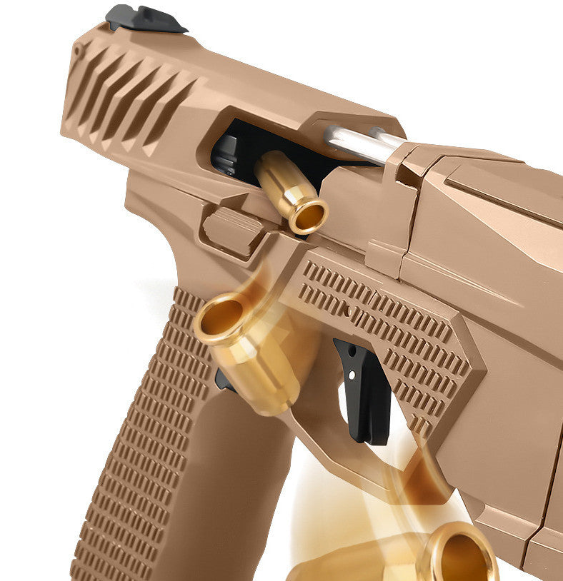 SilencerCo Maxim 9 Auto Shell Ejection Laser Toy