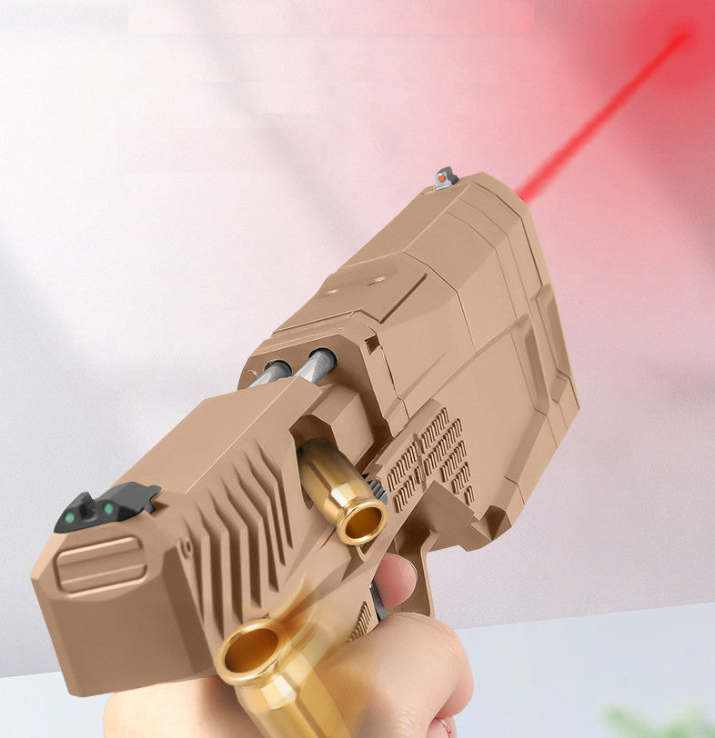 SilencerCo Maxim 9 Auto Shell Ejection Laser Toy