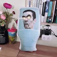 Thumbnail for Skibidi Toilet Cushion