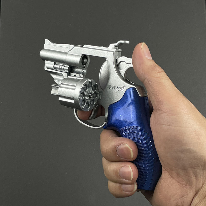 Sky Marshal Cap Gun