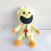 Thumbnail for Smiling Critters Plush Toy