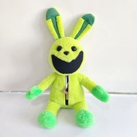 Thumbnail for Smiling Critters Plush Toy