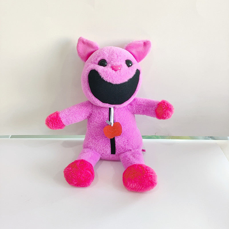 Smiling Critters Plush Toy