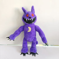Thumbnail for Smiling Critters Plush Toy