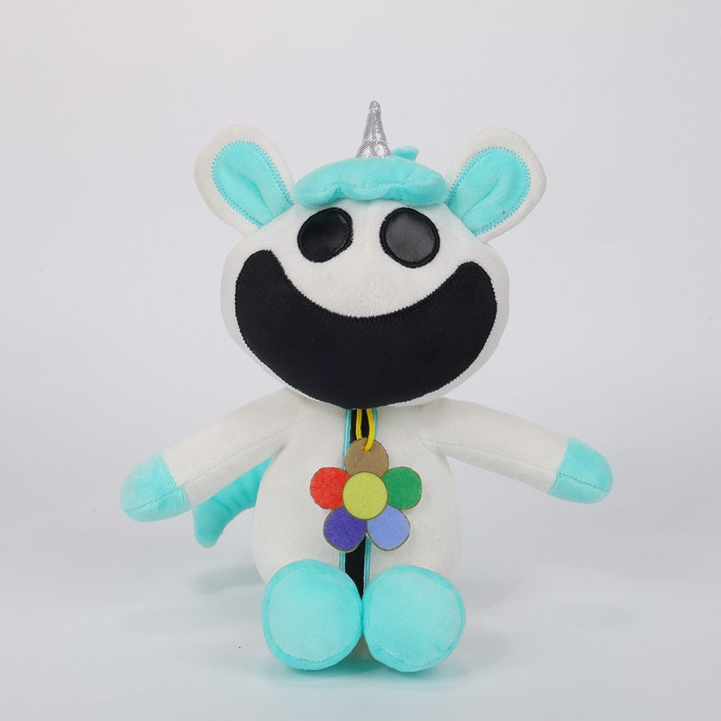 Smiling Critters Plush Tonya Toys