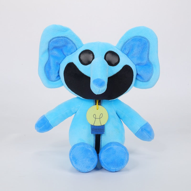 Smiling Critters Plush