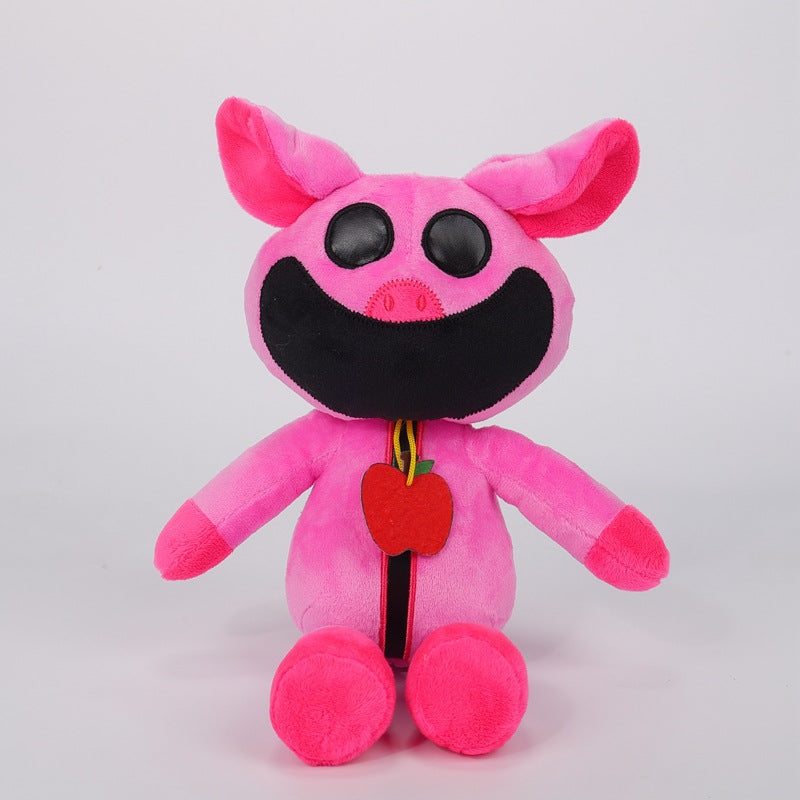 Smiling Critters Plush