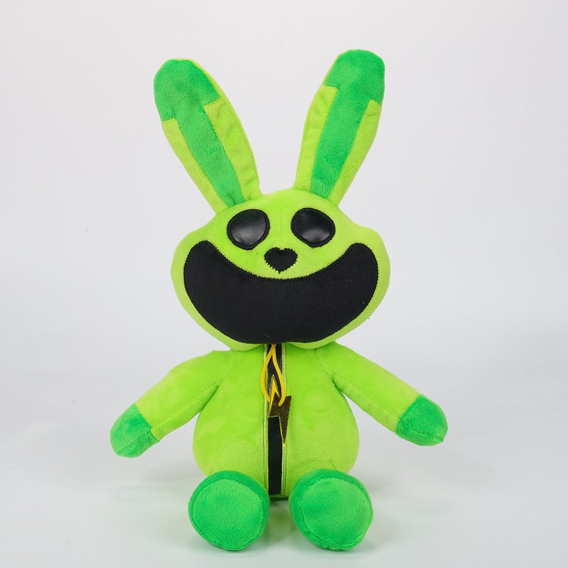 Smiling Critters Plush