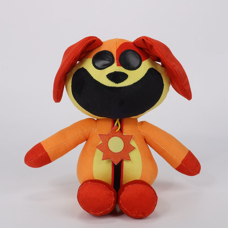 Smiling Critters Plush