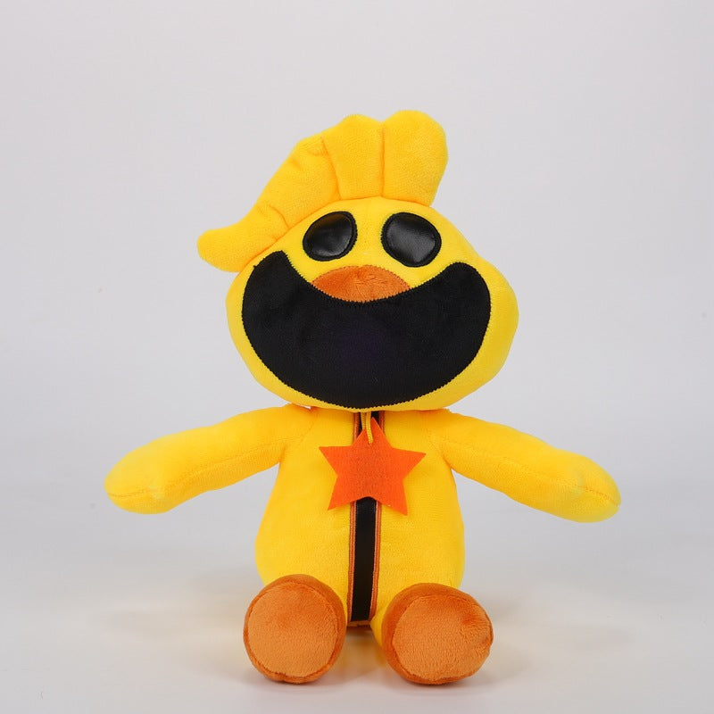 Smiling Critters Plush