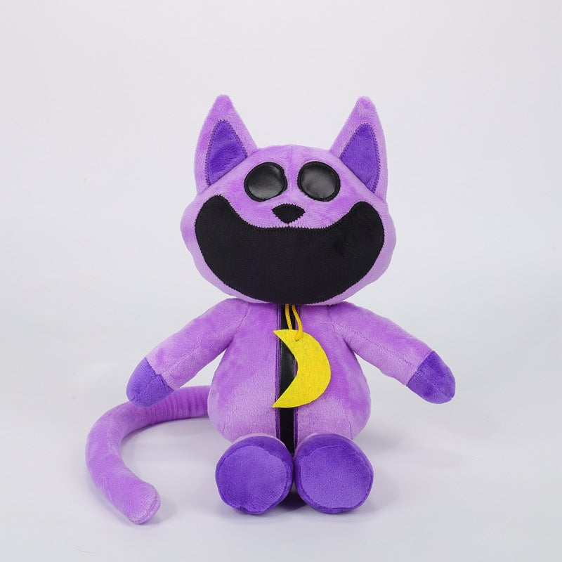 Smiling Critters Plush – Tonya Toys
