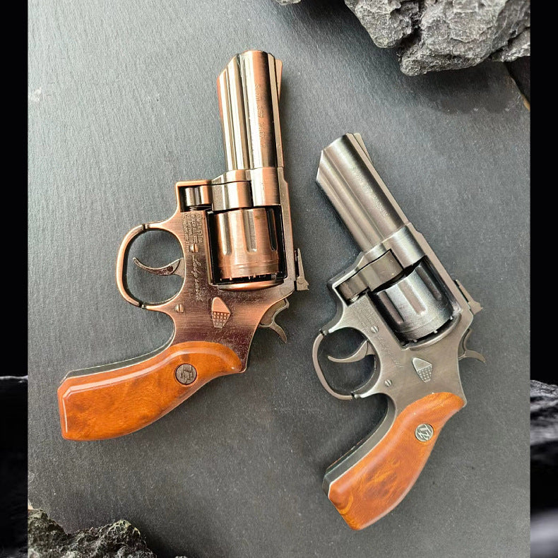 Smith & Wesson  .357 Magnum Cap Gun