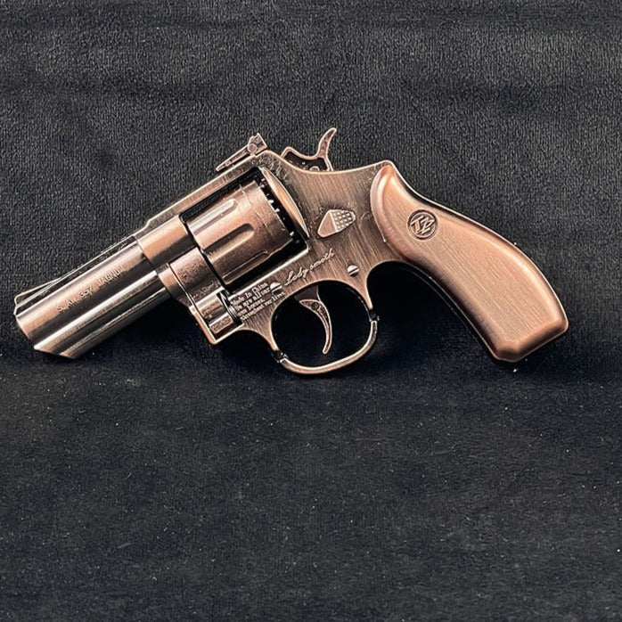 Smith & Wesson  .357 Magnum Cap Gun