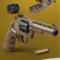 Thumbnail for Smith & Wesson M29 Revolver Soft Bullet Toy