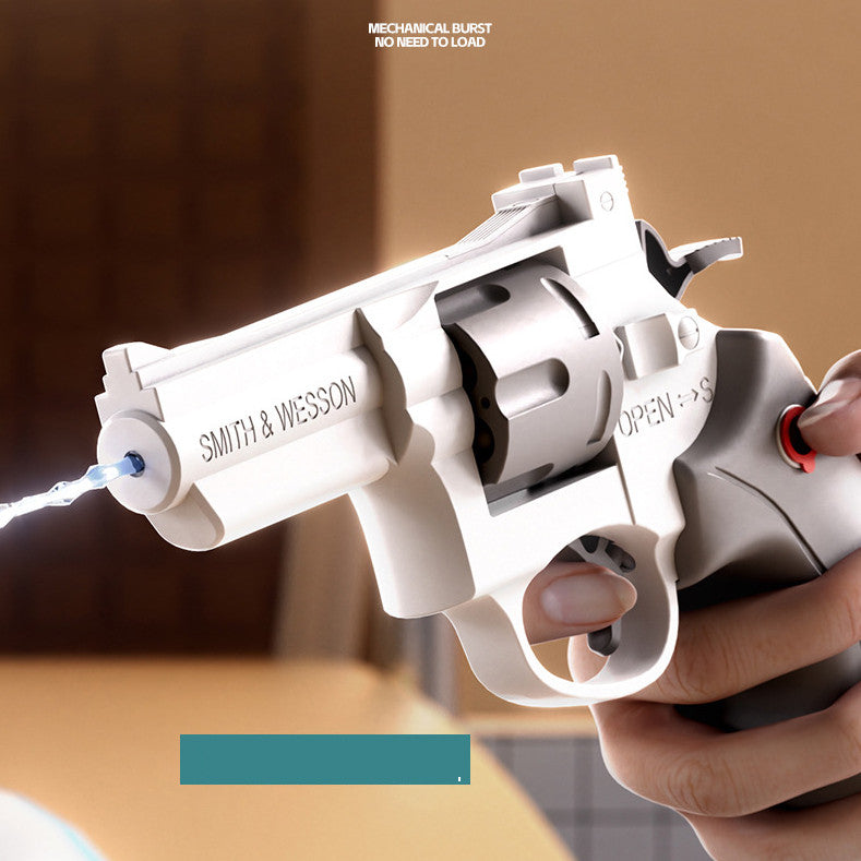 Smith & Wesson M29 Revolver Water Gun