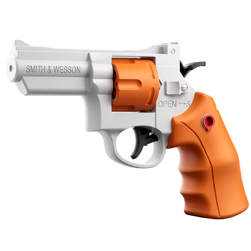 Smith & Wesson M29 Revolver Water Gun